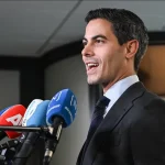 Netherlands Youngest PM Rob Jetten