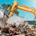 Operation Demolishment