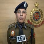 Operation Shastra Delhi Police