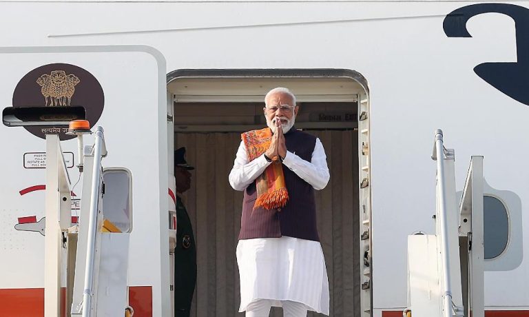 PM Modi Malaysia Visit