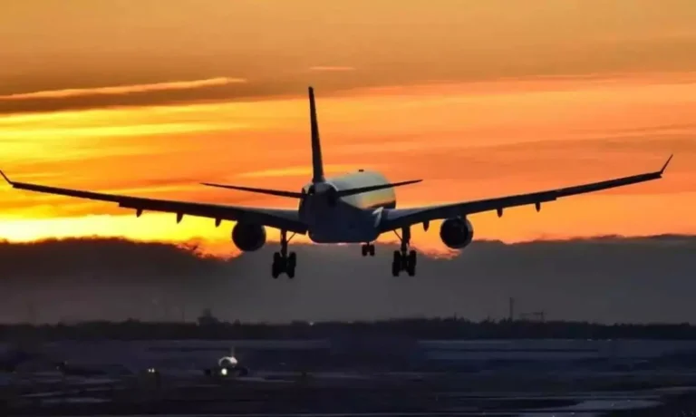 Pakistan-Bangladesh Flights Restart