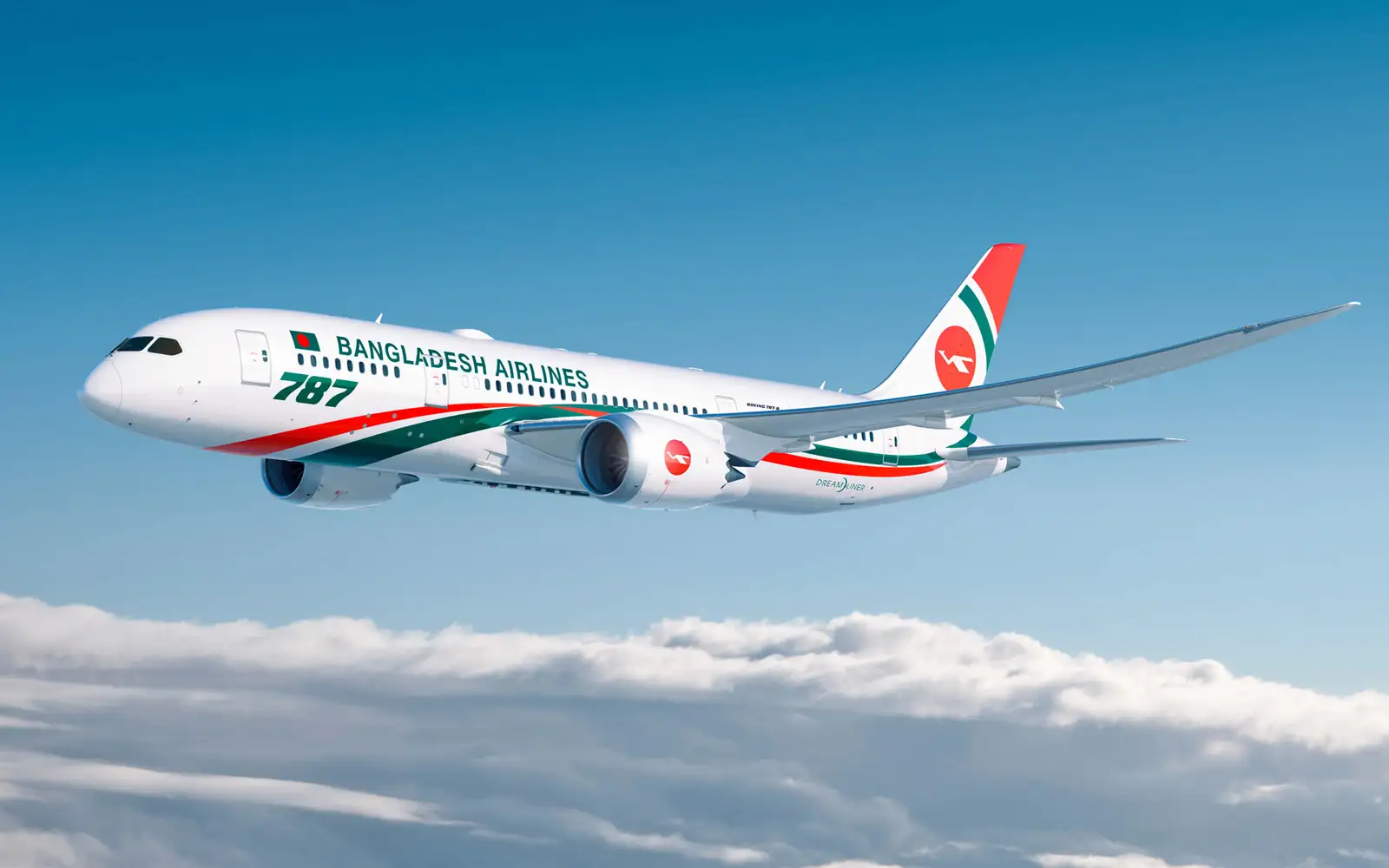 Pakistan-Bangladesh Flights Restart: Direct Air Connectivity Resumes After 14 Years Pakistan-Bangladesh Flights Restart