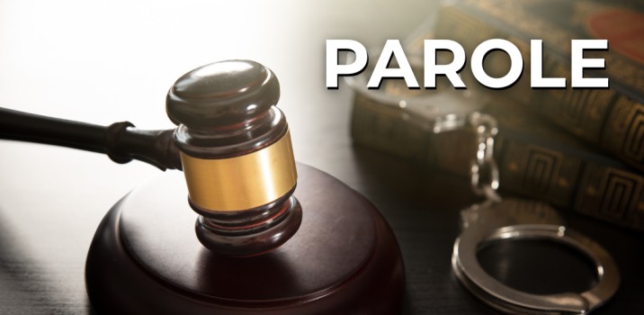 Parole Dignity Ruling