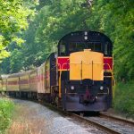 Passenger Train