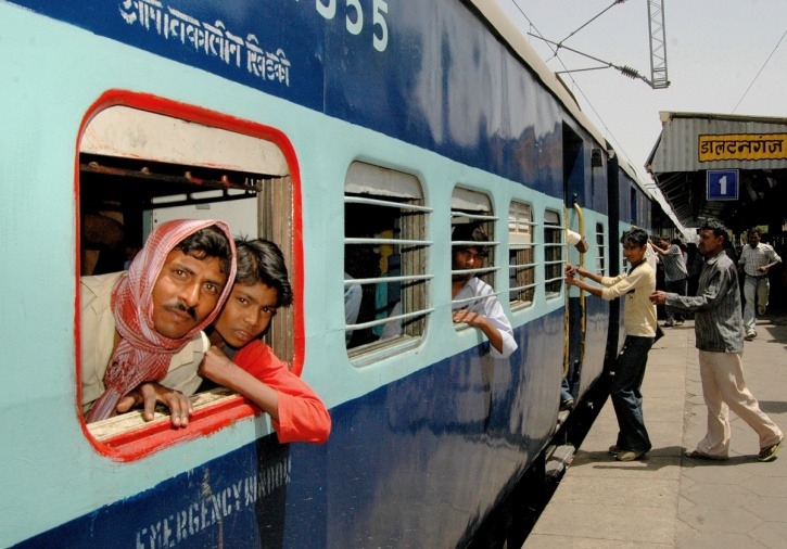 Silchar–Sairang Passenger Train Begins Feb 20 Passenger-Trains