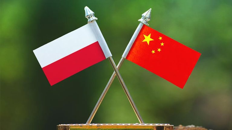Poland Chinese Car Ban