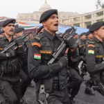 Prahaar Anti-Terror Policy