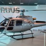 Private Helicopter Assembly in India