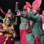 Punjab Sufi Folk Showcase