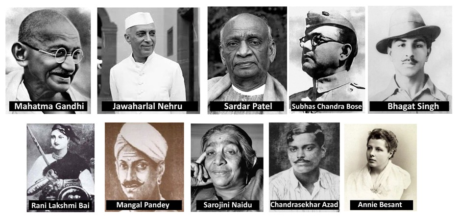 Quit India Movement