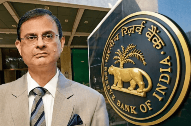 RBI Holds Repo Rate At 5.25%