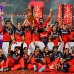 RCB Second WPL Title Record Chase