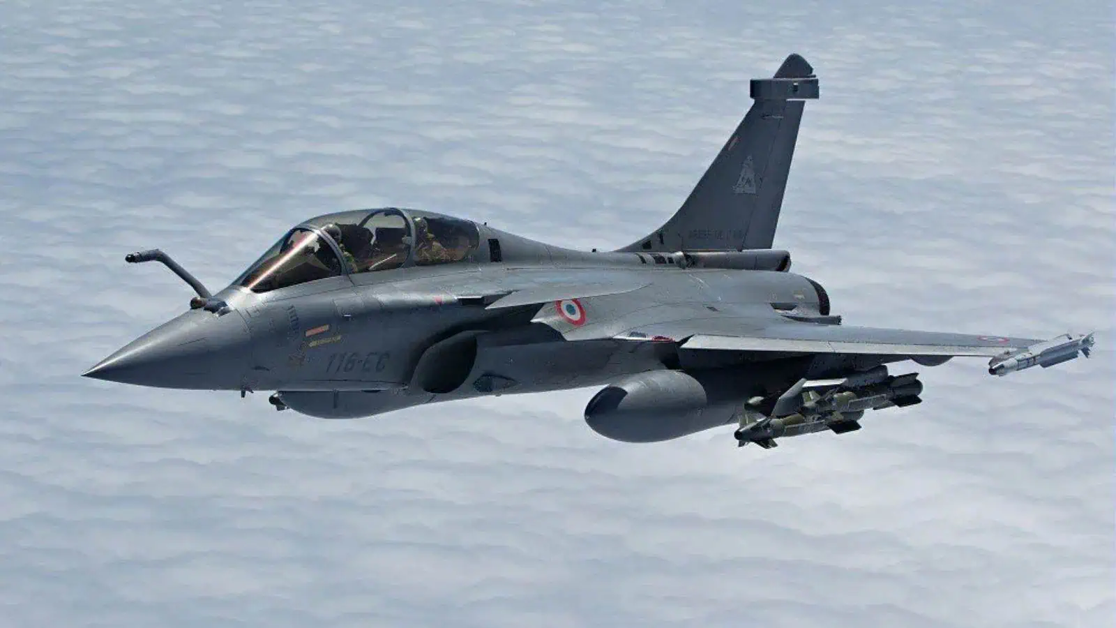 Rafale Deal Approved