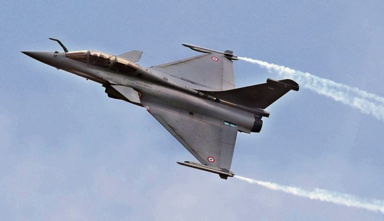 Rafale Deal Approved
