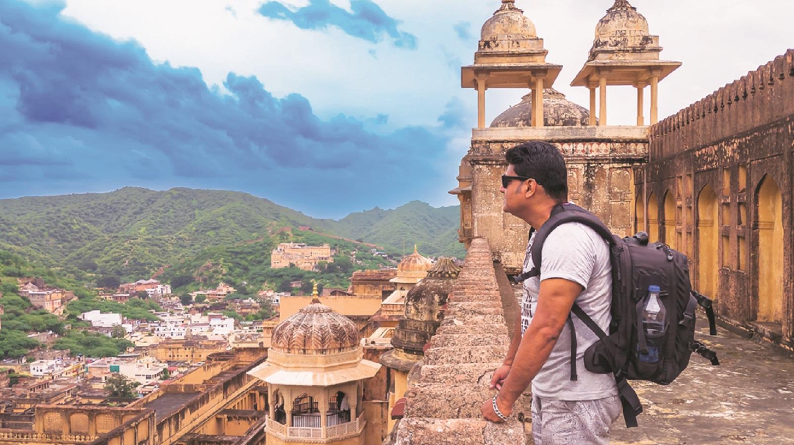 Rajasthan Homestay Scheme 2026 Brings New Opportunities for Local Tourism Rajasthan Homestay Scheme 2026