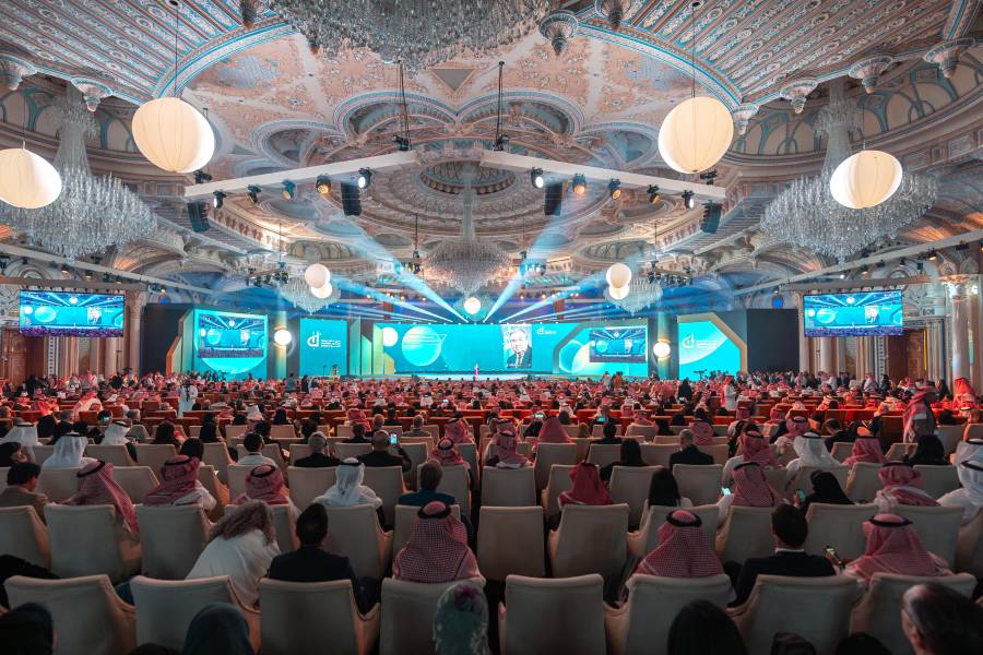 Riyadh HCI Conference 2026