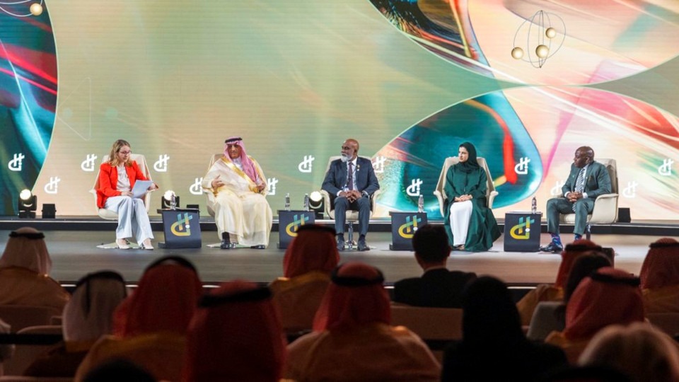Riyadh HCI Conference 2026