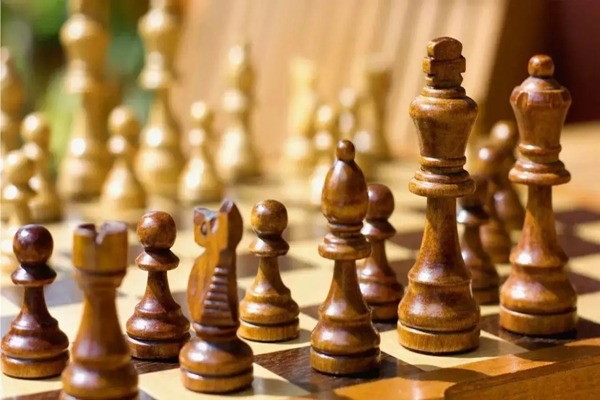 Chess in Esports Nations Cup 2026