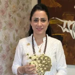 Rouble Nagi Teacher Prize