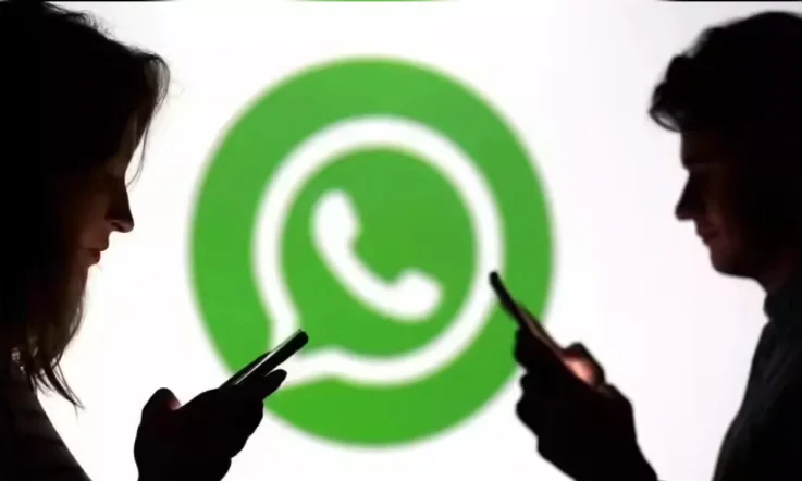 Russia WhatsApp Block