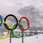 Russian Paralympics Ban