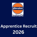 IOCL Apprentice Recruitment