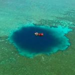 Sansha Yongle Blue Hole Study