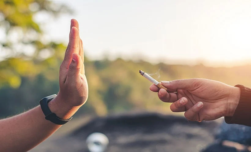 World No Tobacco Day
