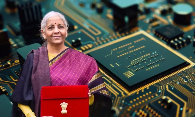 Semiconductor Mission 2.0