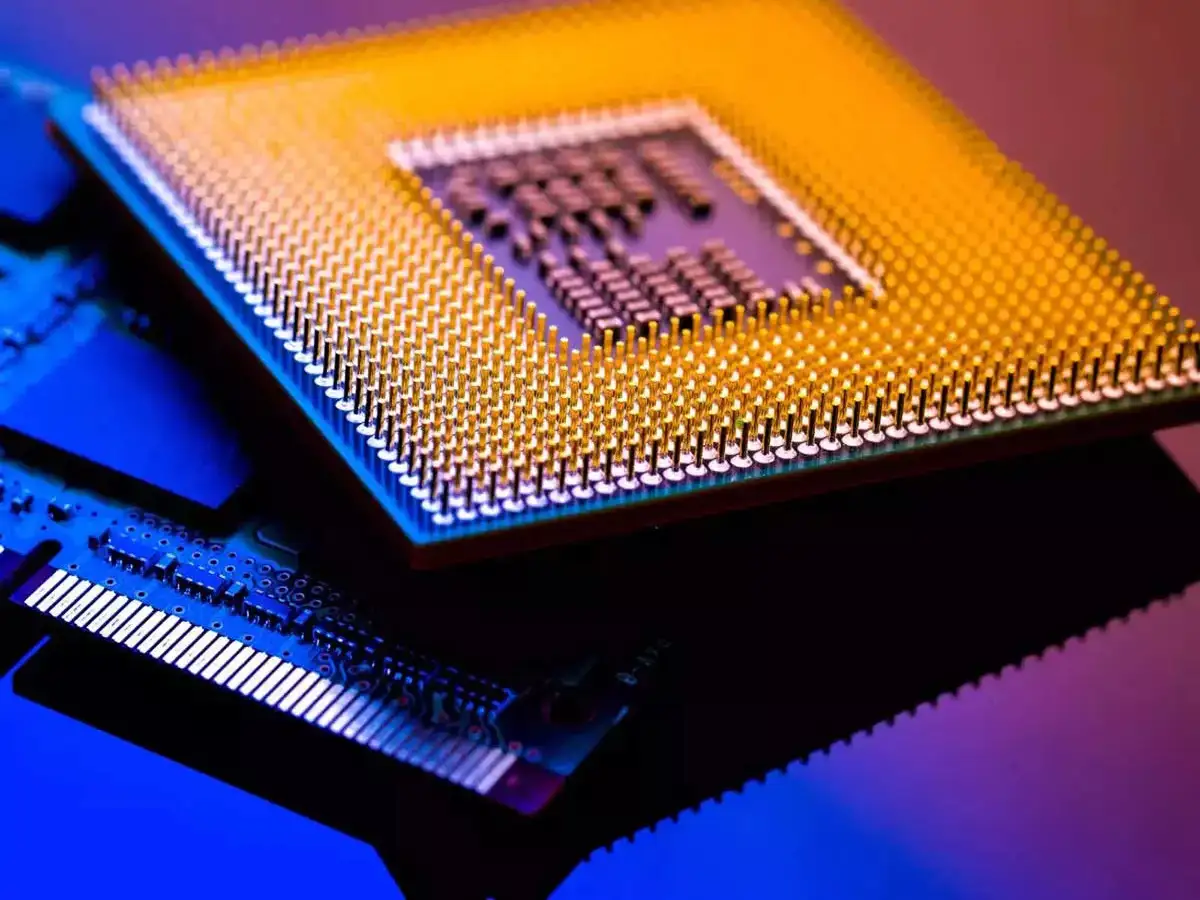 Semiconductor Mission 2.0