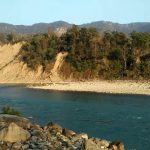 Sharda River Corridor Champawat
