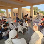 Soundala Caste-Free Village