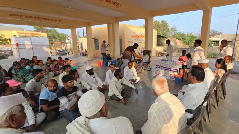 Soundala Caste-Free Village