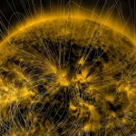 Sun Magnetic Fields Reconstruction