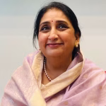 Sunetra Pawar Deputy CM Oath