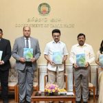 Tamil Nadu Urban Greening Policy
