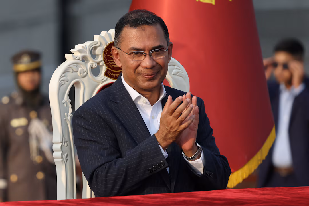 Tarique Rahman Election Win