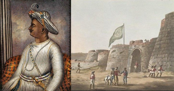 Tipu Sultan: The Tiger of Mysore Tipu Sultan