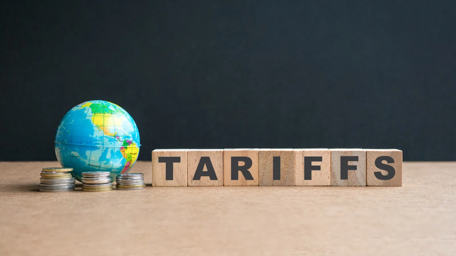 Trump Global Tariff