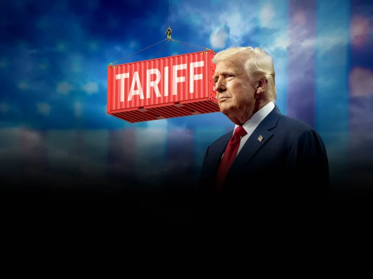 Trump Global Tariff