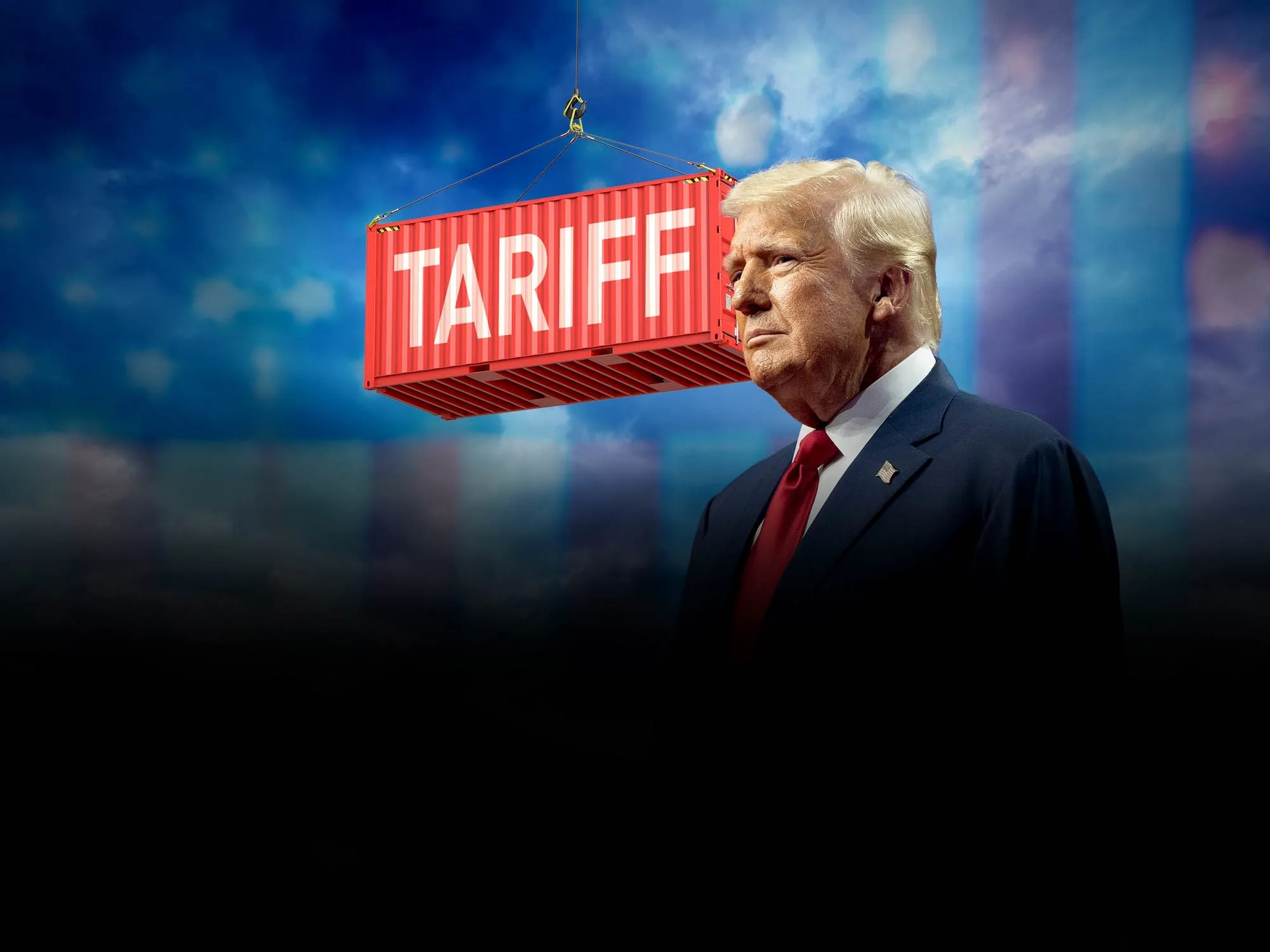Trump Global Tariff