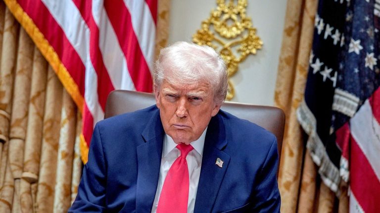 Trump Launches Project Vault