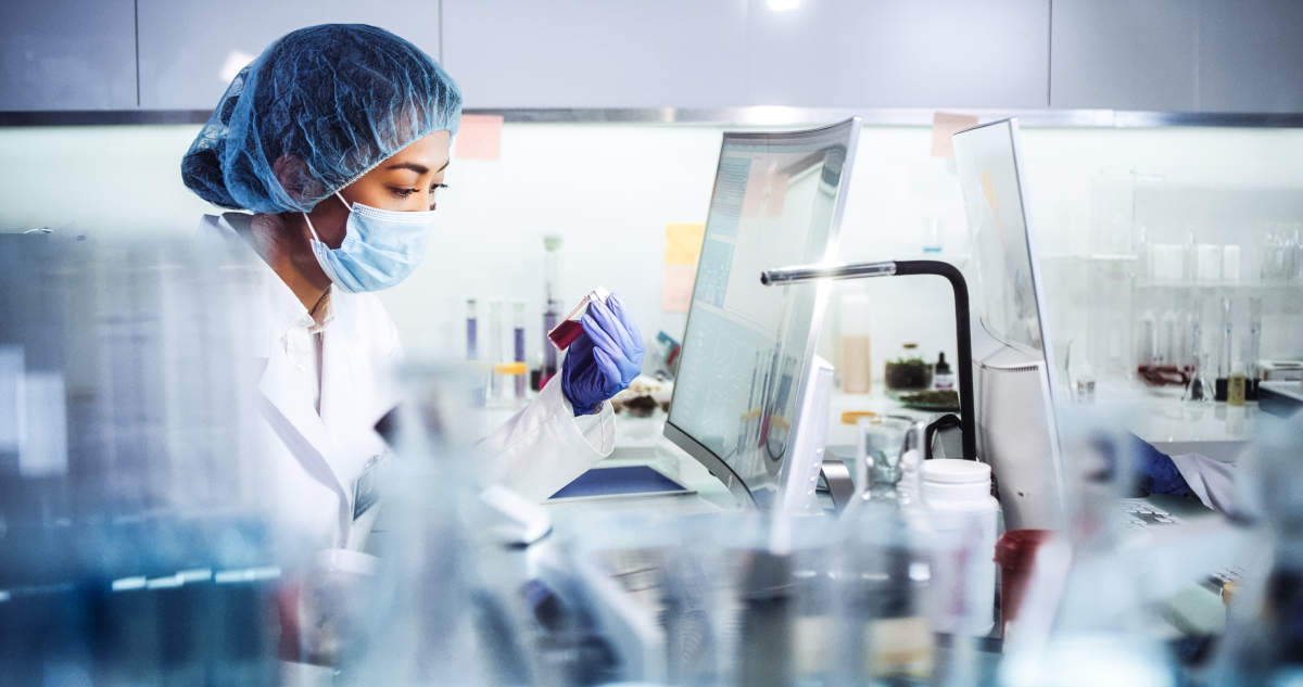 UAE Gene Therapy