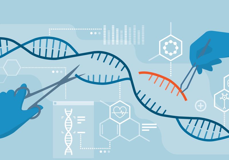 UAE Gene Therapy