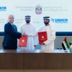 UAE-WFP Sudan Aid Agreement