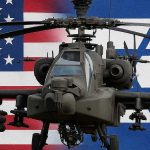 US $3.8B Apache Helicopter Sale to Israel