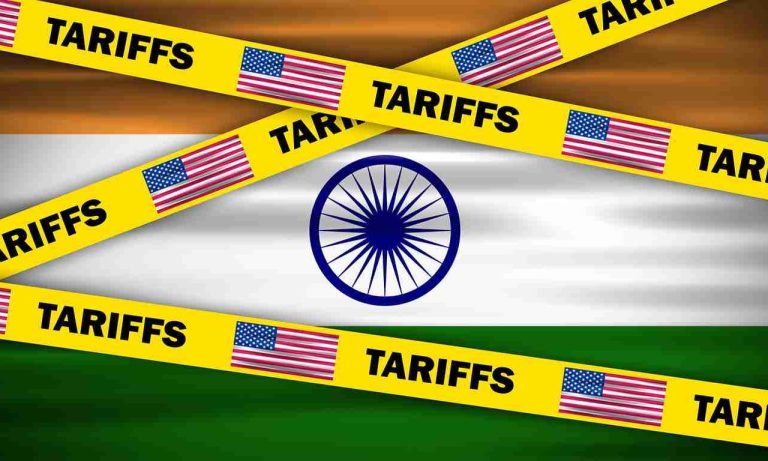 US Lifts 25% Tariffs on India