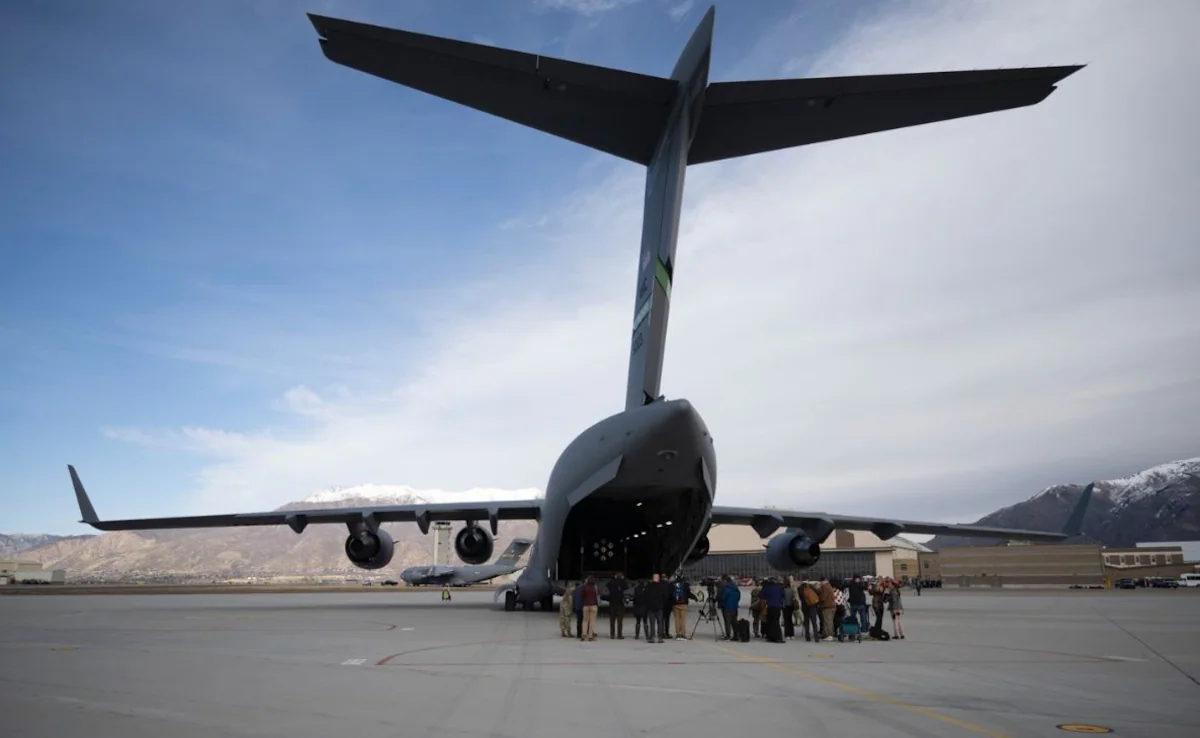 US Micro Reactor Test Marks New Era in Rapid Nuclear Deployment US Micro Reactor Test
