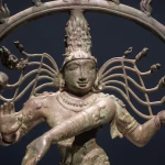 US Museum Returns Indian Bronze Sculptures