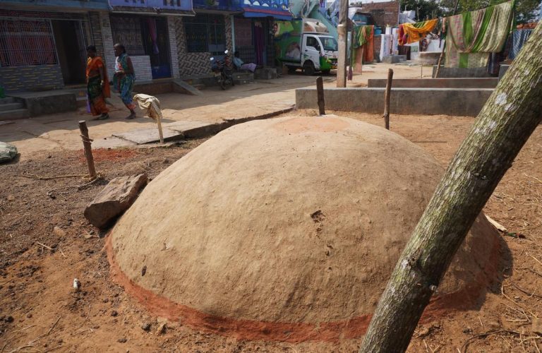 Uddanam Paathara Tradition Fades